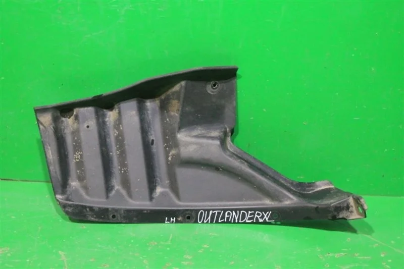 Подкрылок MITSUBISHI OUTLANDER 2012 3