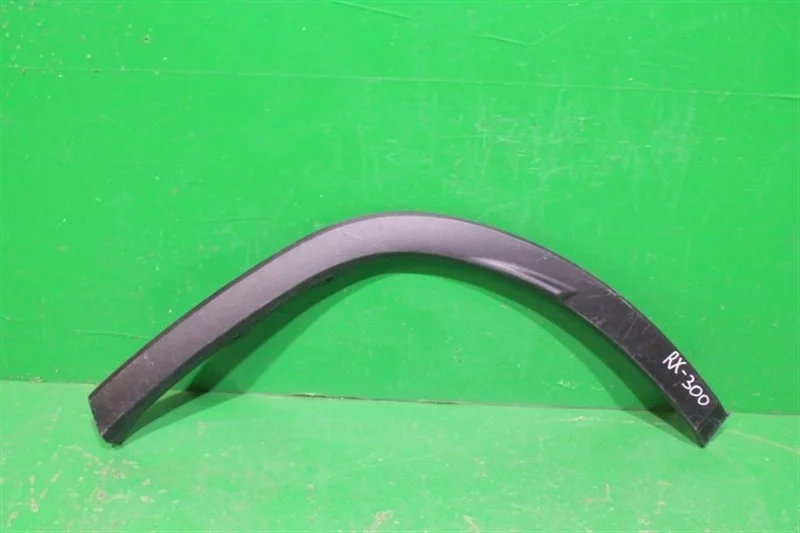 Расширитель крыла LEXUS RX 2015-2019 4