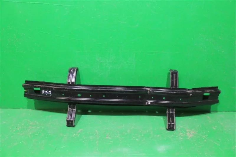 Усилитель бампера HYUNDAI SOLARIS 2014-2017