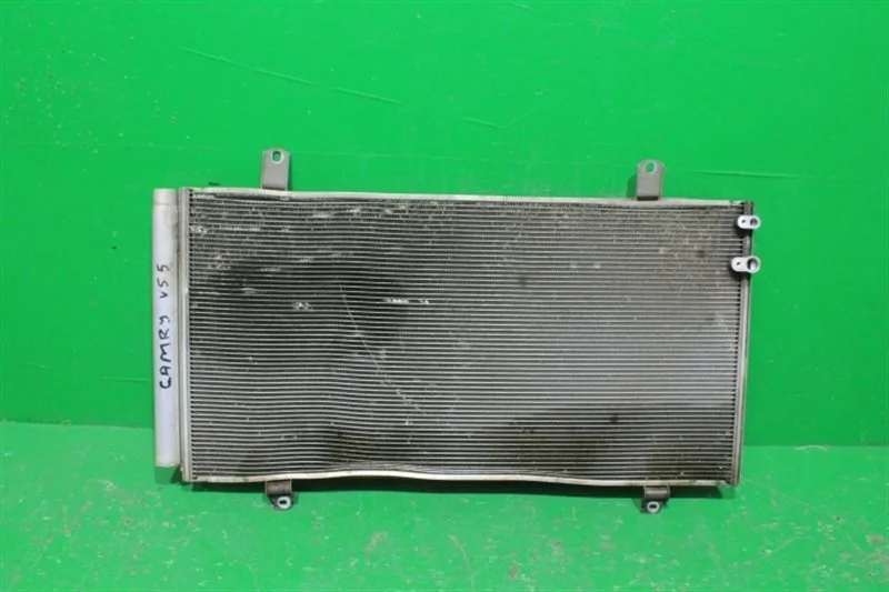 Радиатор кондиционера TOYOTA CAMRY 2011-2018 7 XV50