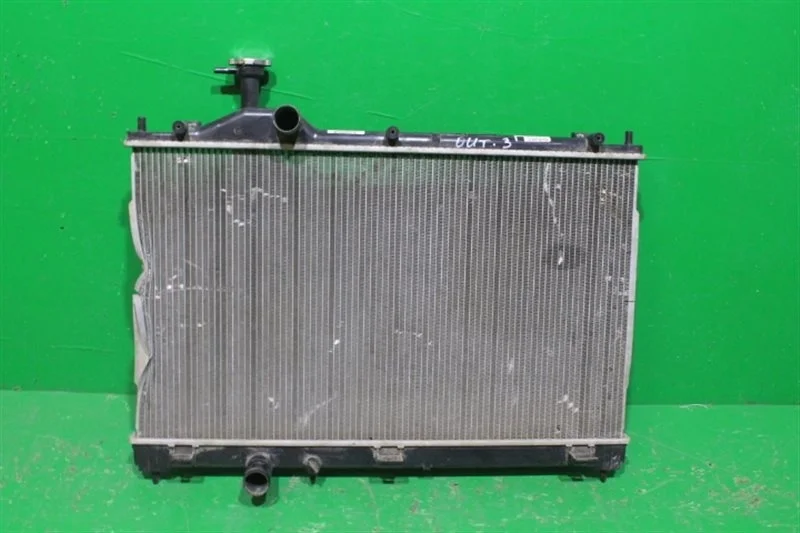 Радиатор двигателя (двс) MITSUBISHI OUTLANDER 2012-нв 3