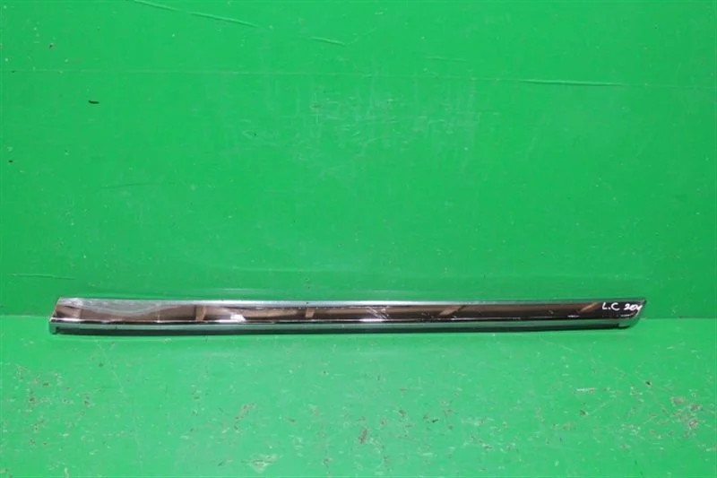 Молдинг двери TOYOTA LAND CRUISER 2015-2021 200