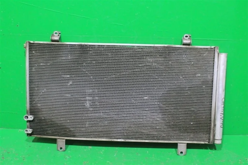 Радиатор кондиционера TOYOTA CAMRY 2011-2018 7 XV50