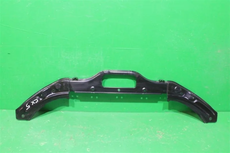 Панель передняя верхняя (суппорт радиатора) MAZDA CX5 - 2011-2017