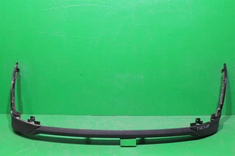 Юбка бампера HYUNDAI TUCSON 2015-2018 3