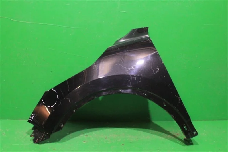 Крыло NISSAN QASHQAI 2013-2022 j11