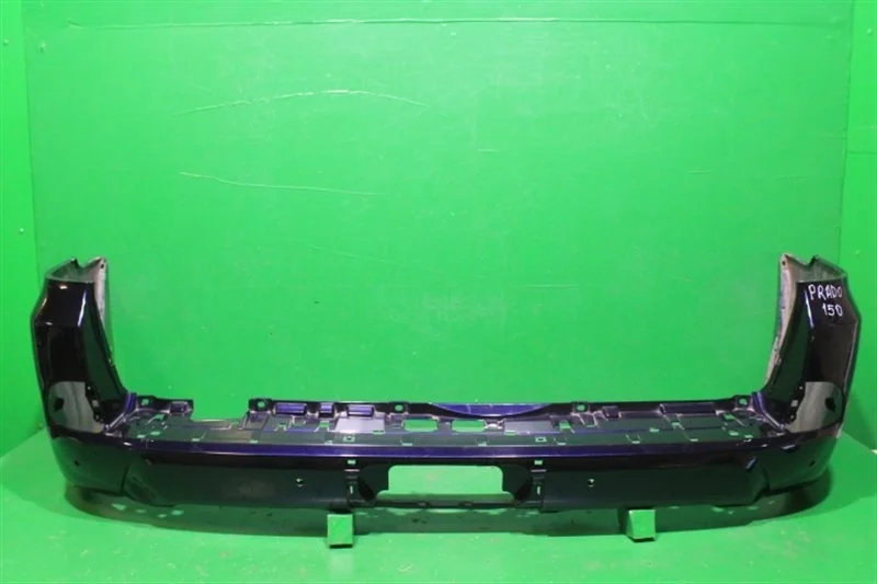 Бампер LEXUS LX 2015-2023 URJ200