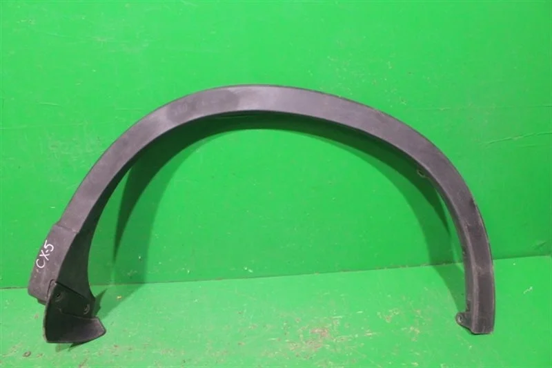 Расширитель крыла MAZDA CX-5 2011-2017