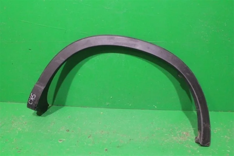 Расширитель крыла MAZDA CX-5 2011-2017