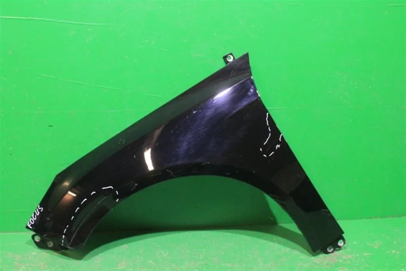 Крыло FORD FOCUS 2011-2019 3