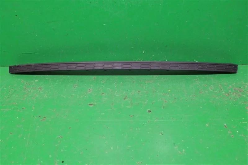 Накладка бампера SKODA KODIAQ 2016-2022