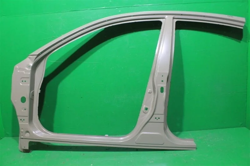 Панель кузова боковая NISSAN ALMERA 2012-2018 G15