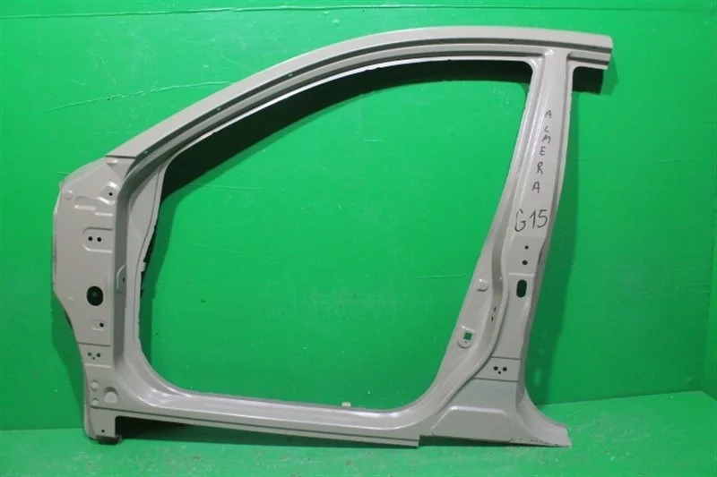 Панель кузова боковая NISSAN ALMERA 2012-2018 G15