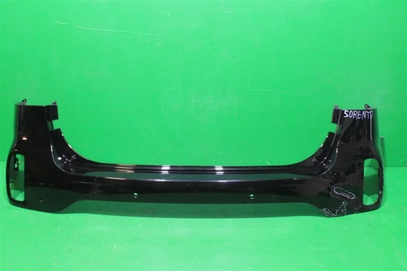 Бампер KIA SORENTO 2012-2019 XM