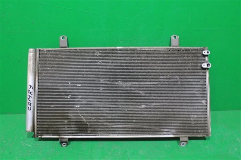 Радиатор кондиционера TOYOTA CAMRY 2011-2018 7 XV50