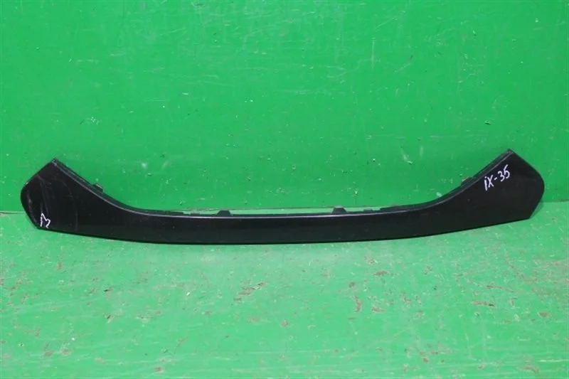 Накладка решетки радиатора HYUNDAI IX35 2010-2015