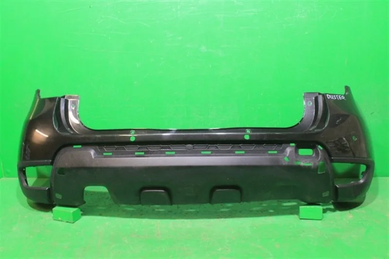 Бампер RENAULT DUSTER 2015-2021