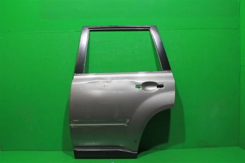 Дверь NISSAN X-TRAIL 2007-2015 T31