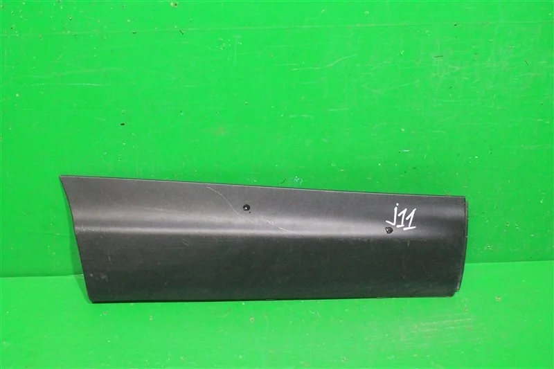 Молдинг двери NISSAN QASHQAI 2013-2022 j11