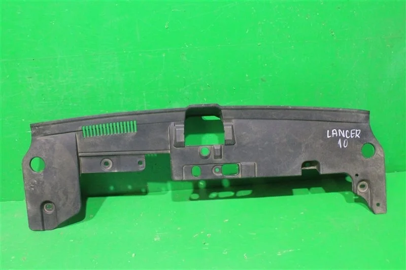 Кожух замка капота MITSUBISHI LANCER 2007-2017 10