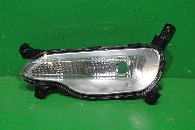 Дхо HYUNDAI SOLARIS 2017-2020