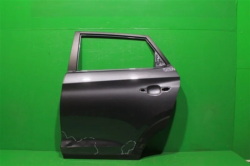 Дверь HYUNDAI TUCSON 2015-2021 3