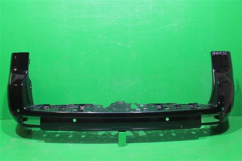 Бампер TOYOTA LAND CRUISER PRADO 2017 150