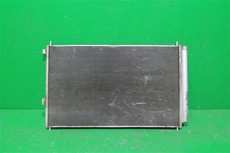 Радиатор кондиционера TOYOTA RAV4 2012-2019 CA40