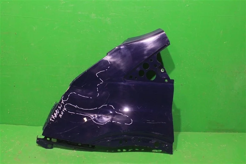 Крыло FORD TRANSIT 2014 TTG