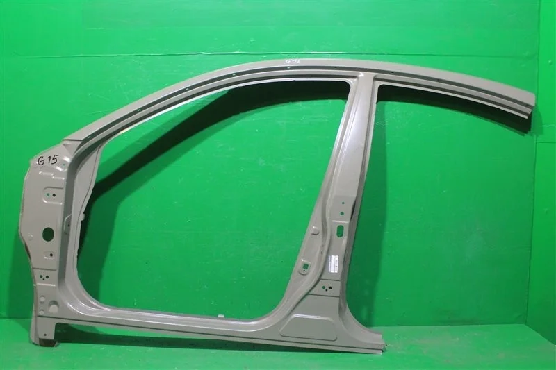 Панель кузова боковая NISSAN ALMERA 2012-2018 G15