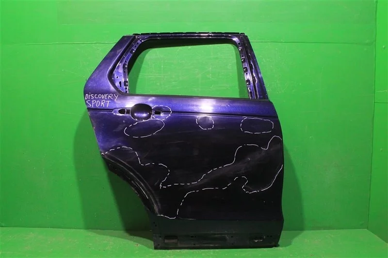 Дверь LAND ROVER DISCOVERY SPORT 2014 L550