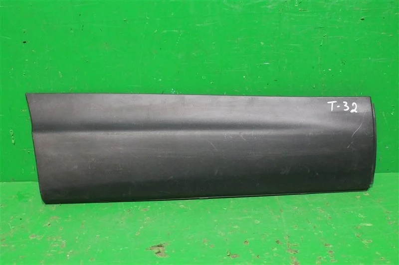 Молдинг двери NISSAN QASHQAI 2013-2022 j11