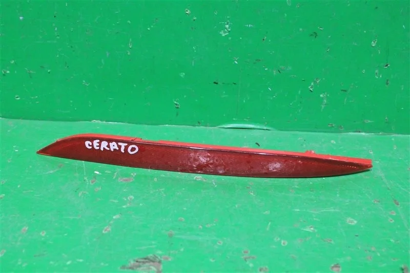 Отражатель KIA CERATO 2013-2016