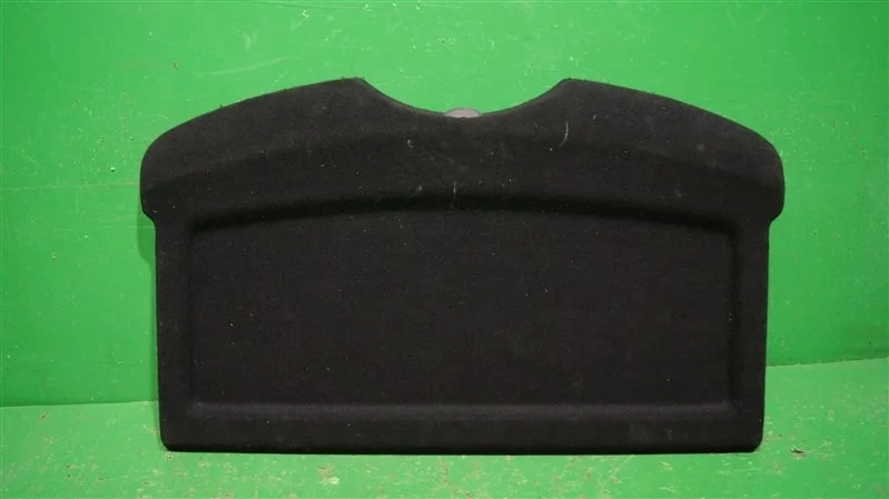 Полка багажника SKODA RAPID 2012