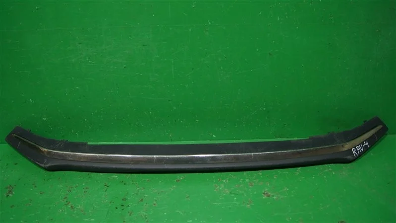 Накладка бампера TOYOTA RAV4 2012-2015 CA40