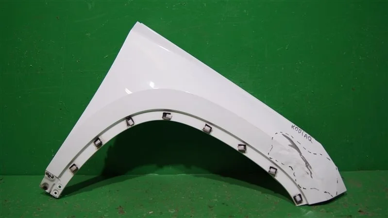 Крыло SKODA KODIAQ 2016