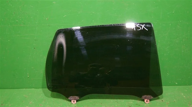 Стекло двери MITSUBISHI ASX 2010-нв GA0
