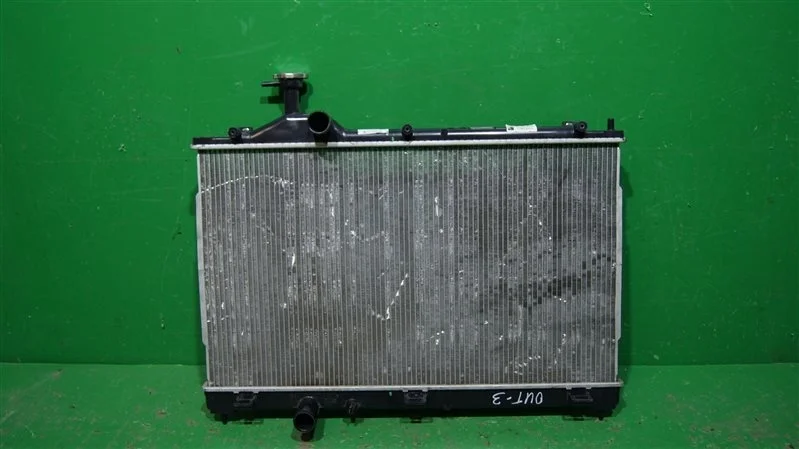 Радиатор двигателя (двс) MITSUBISHI OUTLANDER 2012-нв 3