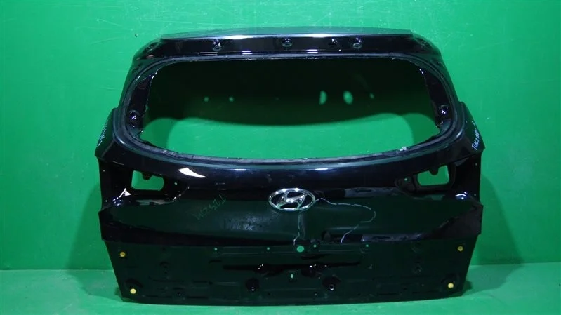 Дверь багажника HYUNDAI TUCSON 2015-2018 3