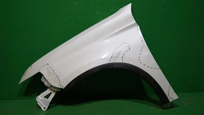 Крыло MITSUBISHI OUTLANDER 2015-нв 3