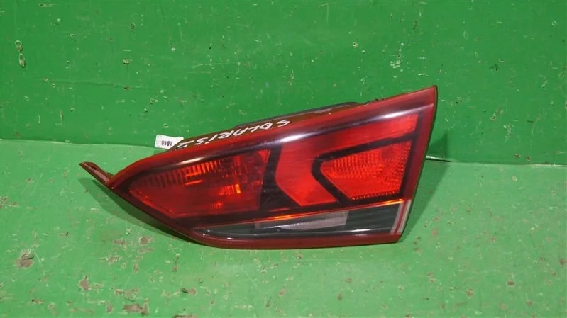 Фонарь внутренний HYUNDAI SOLARIS 2017