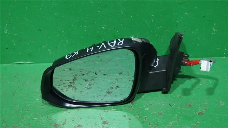 Зеркало TOYOTA RAV4 2012 CA40