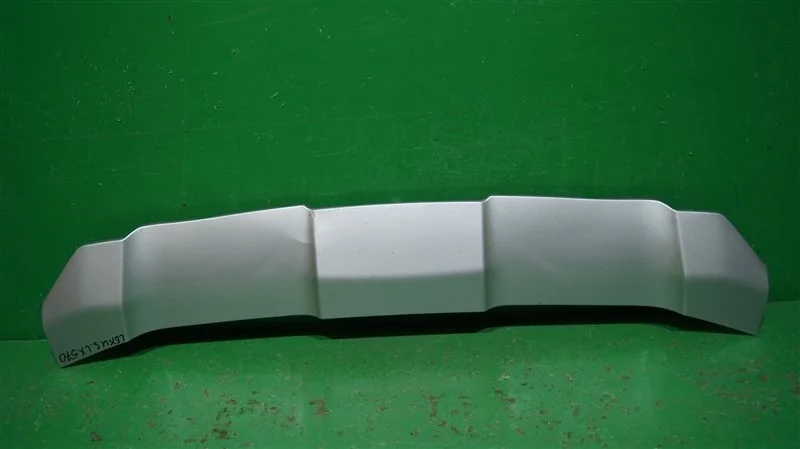 Накладка бампера LEXUS LX 2015-2023 URJ200