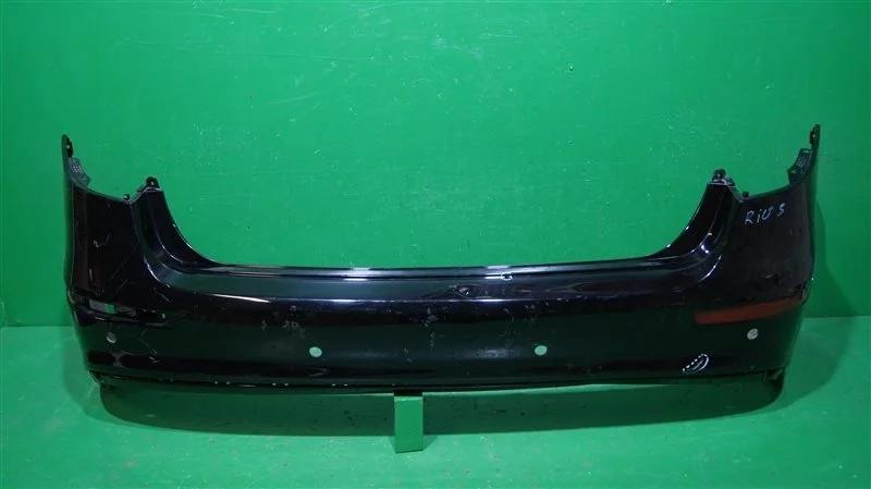 Бампер KIA RIO 2015-2017 3 QB
