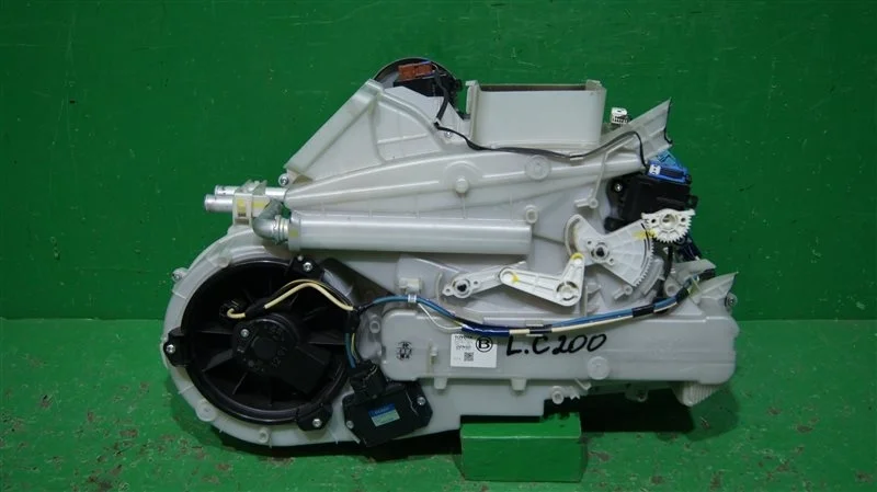 Отопитель салона TOYOTA LAND CRUISER 2007-2015