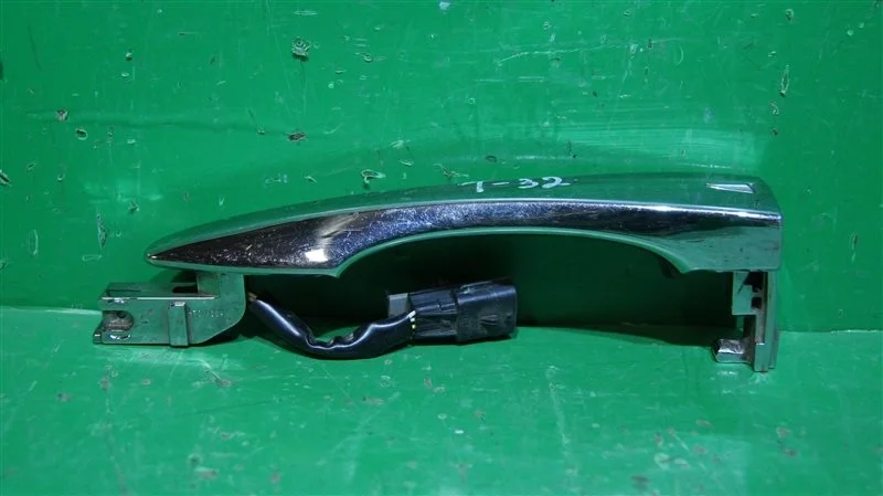 Ручка двери внешняя NISSAN X-TRAIL 2013-2022 T32