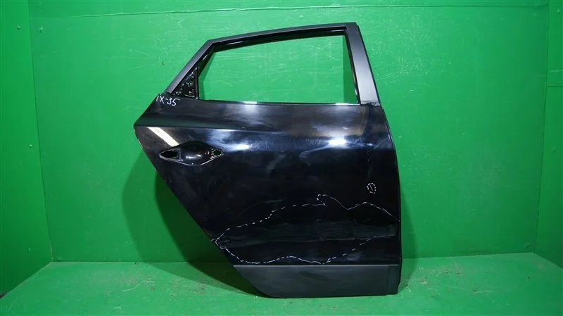 Дверь HYUNDAI IX35 2010-2015