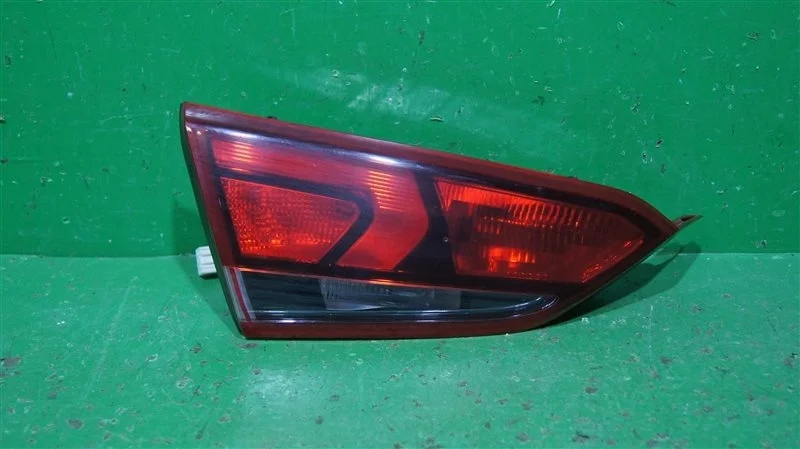 Фонарь внутренний HYUNDAI SOLARIS 2017