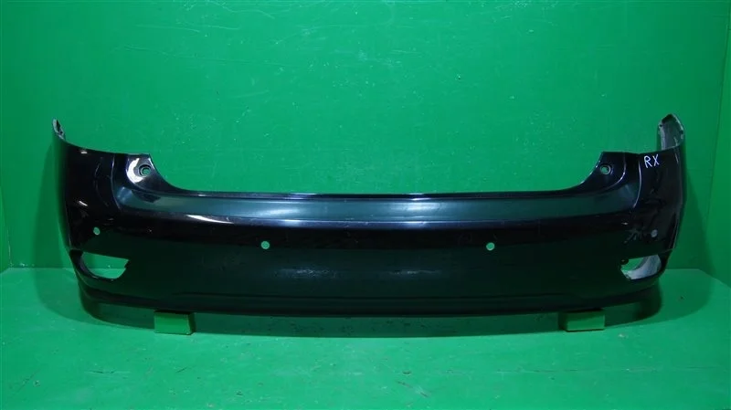 Бампер LEXUS RX 2008-2015 3 AL10