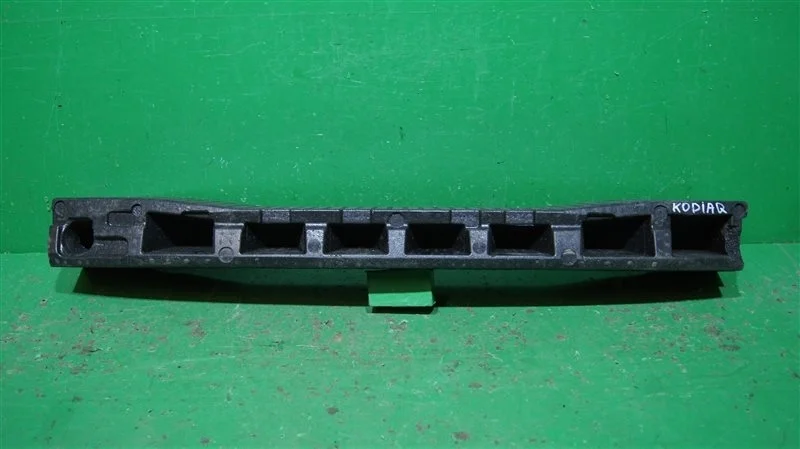 Абсорбер бампера SKODA KODIAQ 2016
